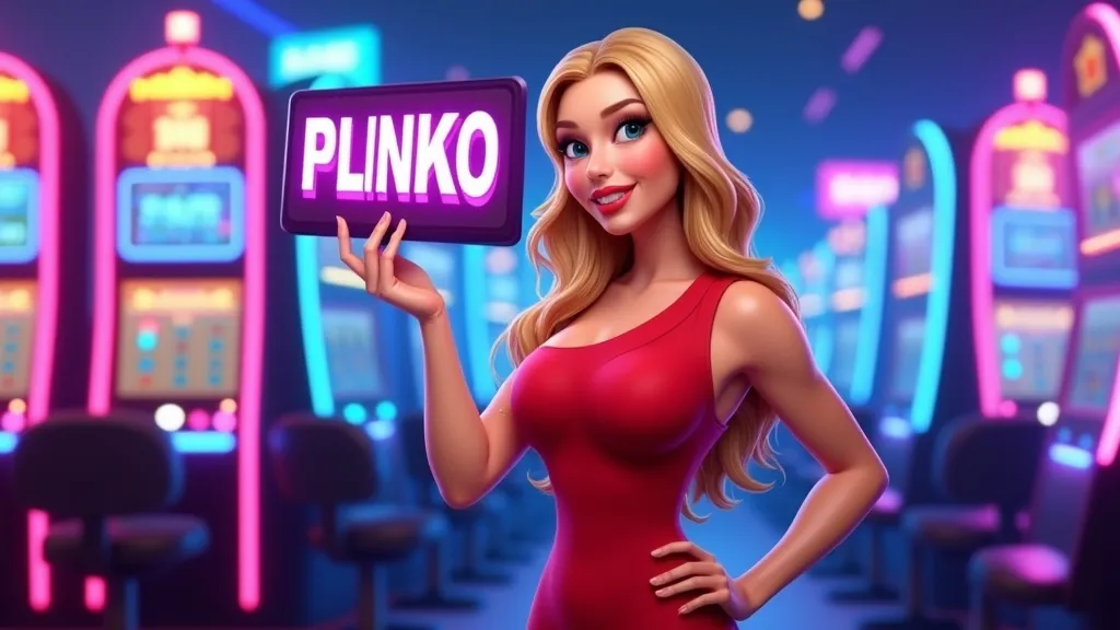 plinko 1win