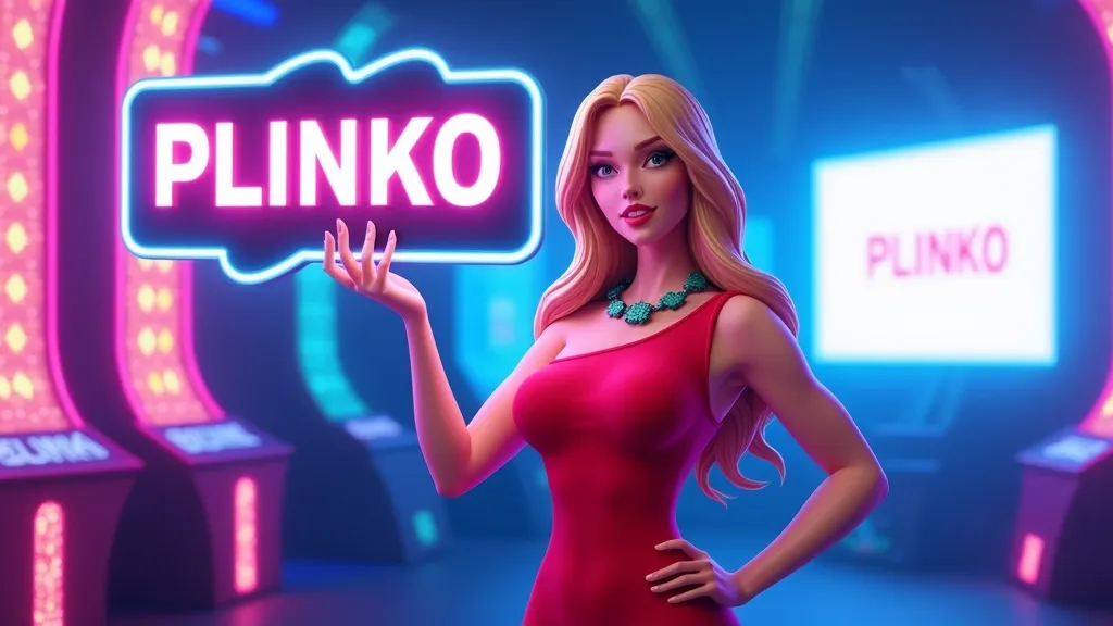 plinko 1win