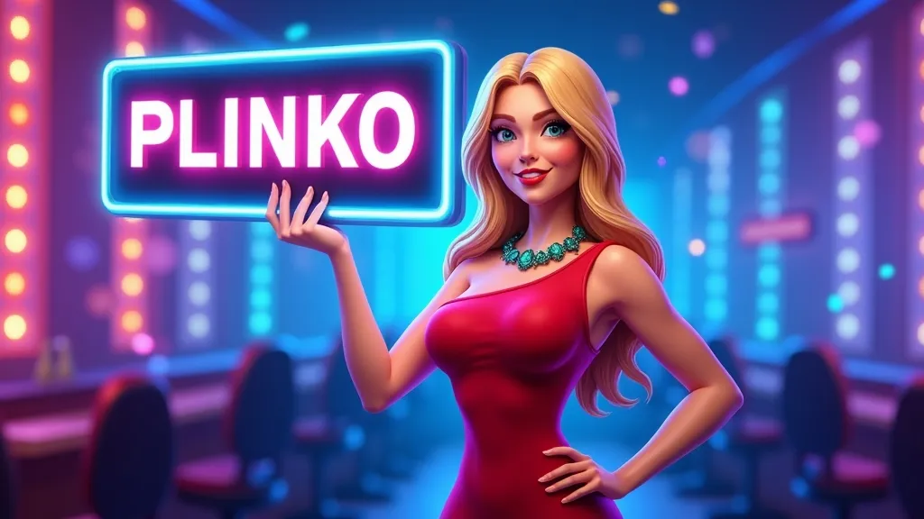 plinko 1xbet