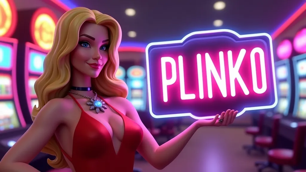plinko app