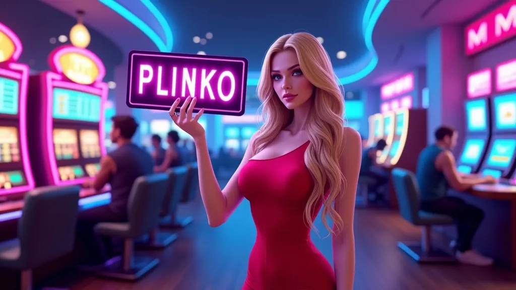 plinko app