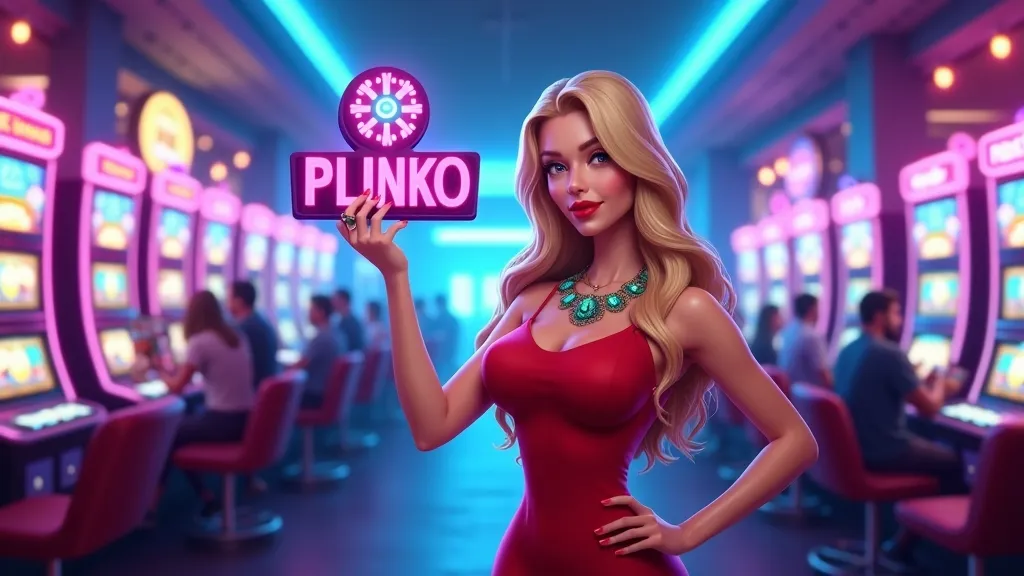 plinko