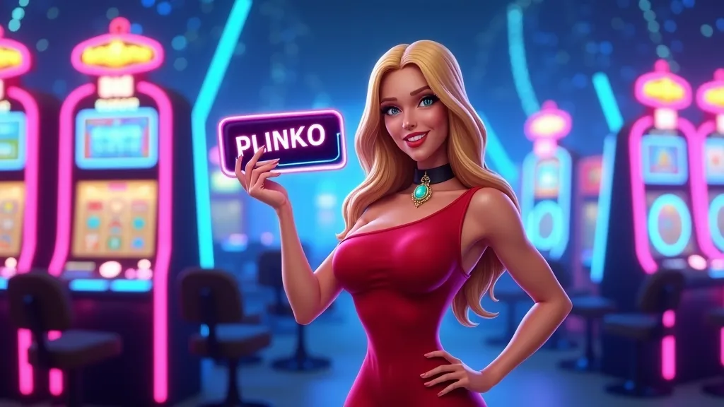 plinko stake